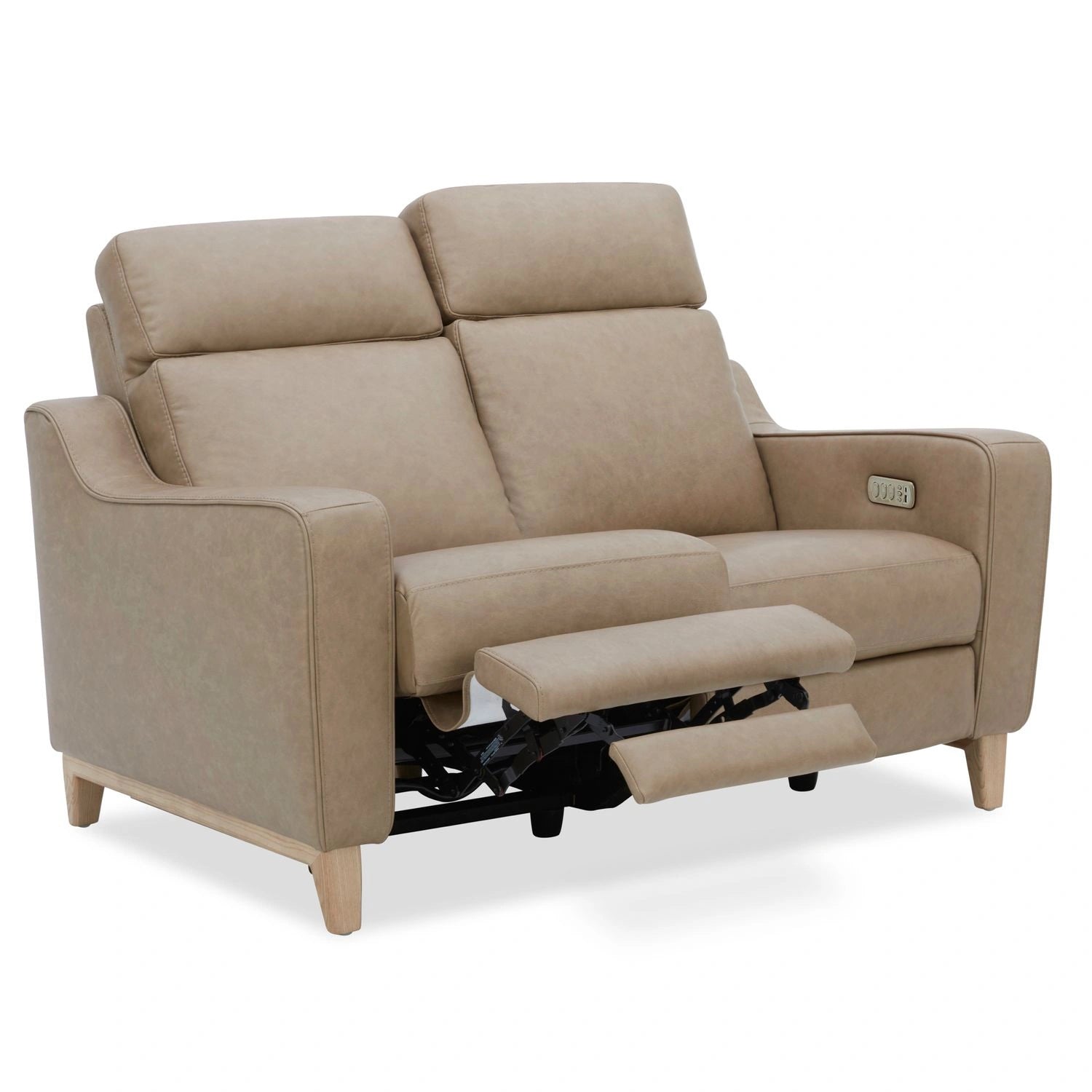 Como ZG Loveseat P3 & WS image