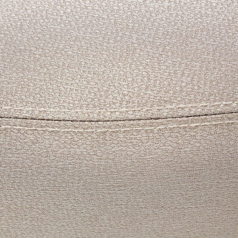 AICO Eclipse Bed Bench in Moonlight - Luxury Home Furniture (MI)