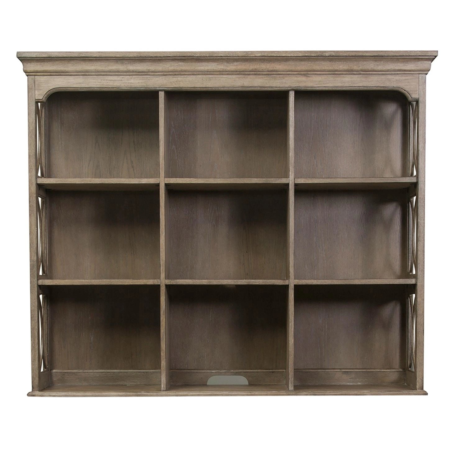 Simply Elegant Credenza Hutch image