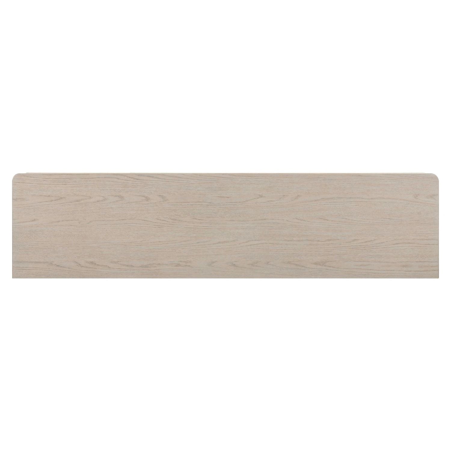 Montecito 4 Door Accent Cabinet image