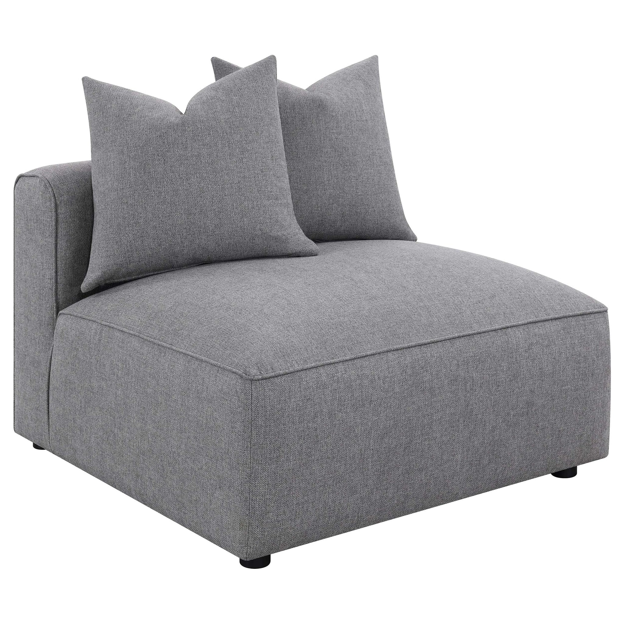 Jennifer Modular Sectional Sofa