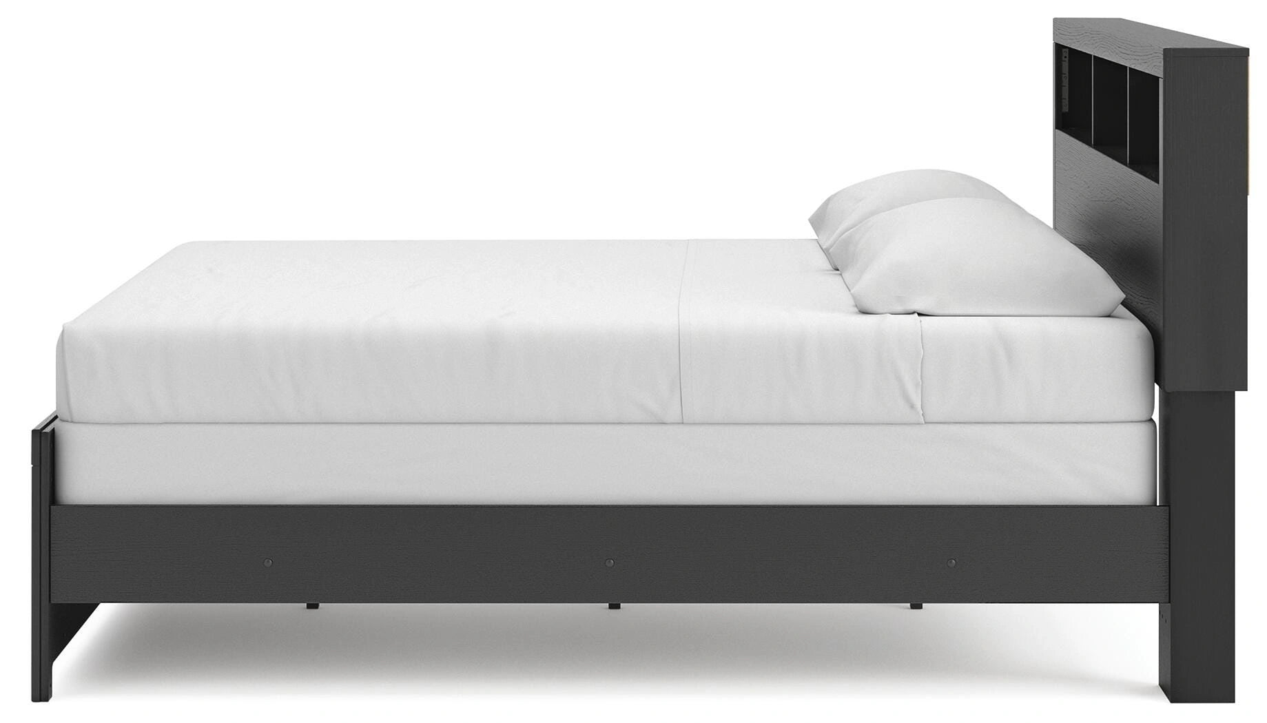 Broachmyn Bed
