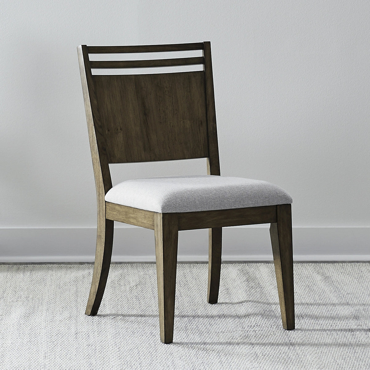 Shaker Lakes Panel Back Side Chair (RTA) image