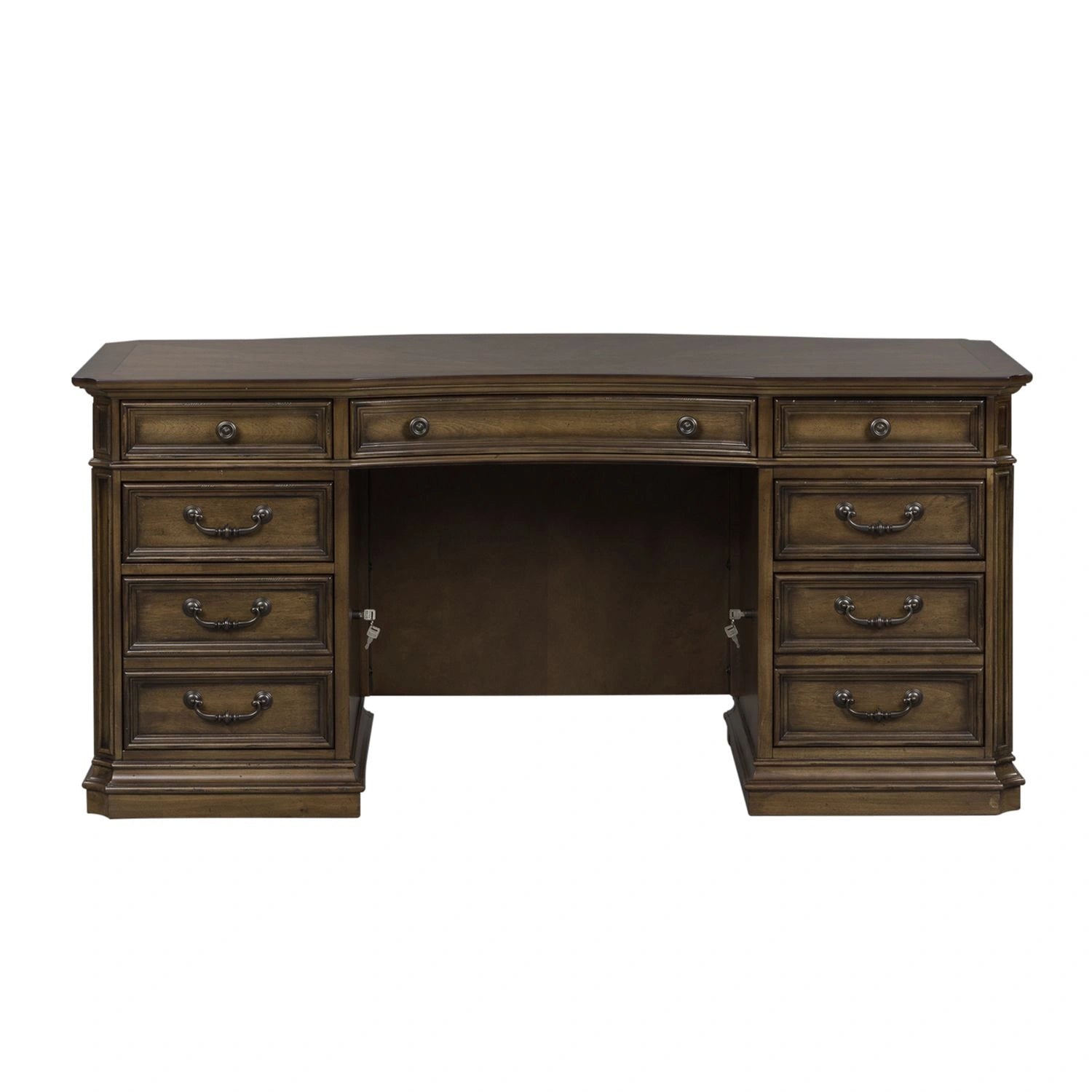 Amelia Jr Executive Desk image