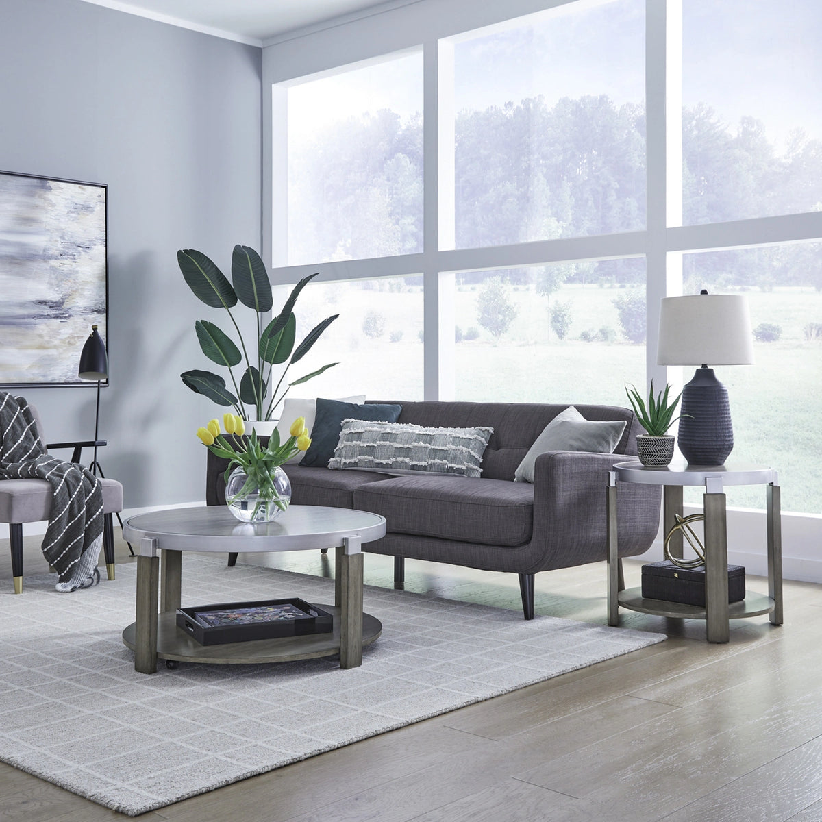Sutton 3 Piece Set image
