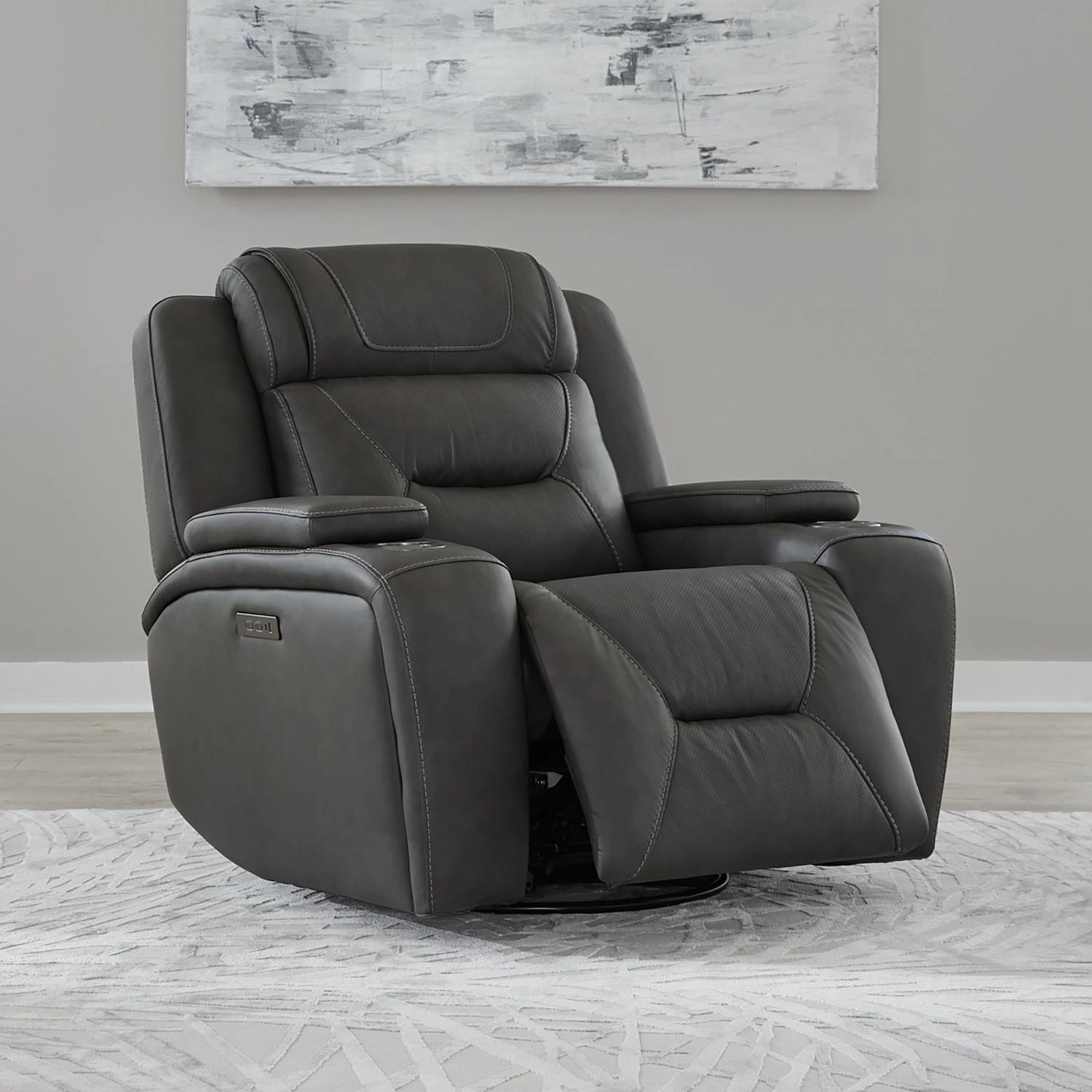 Chapman SG Recliner P2 image