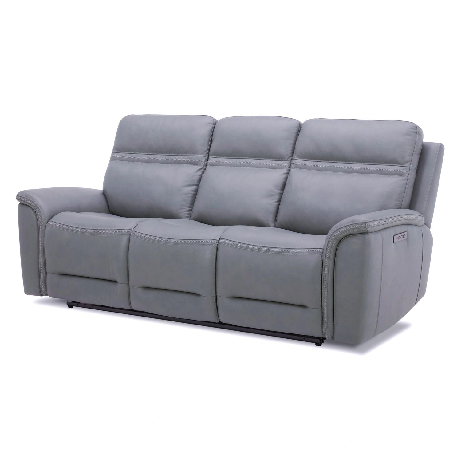 Cooper Sofa P3 & ZG in Blue Gray image