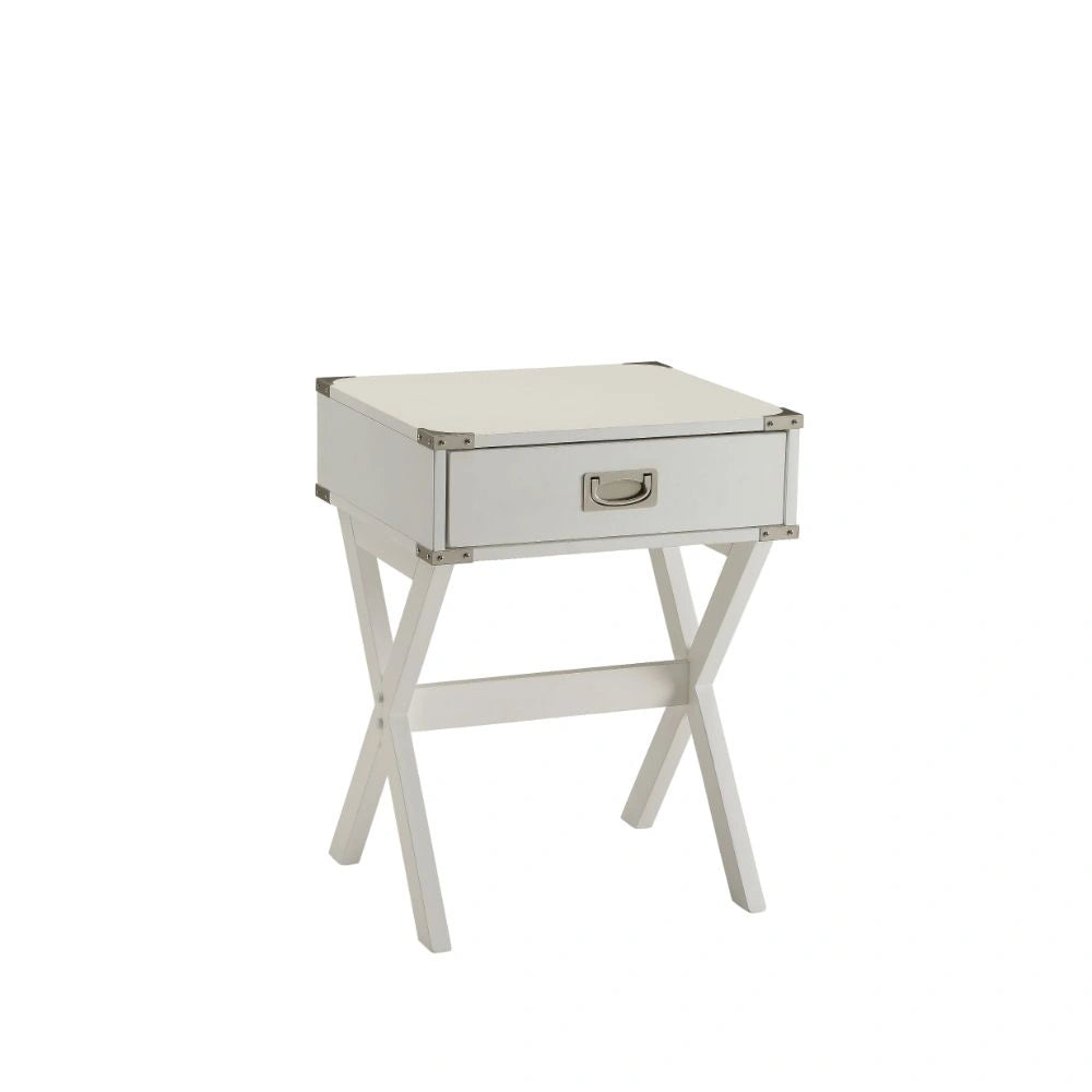 Accent Table