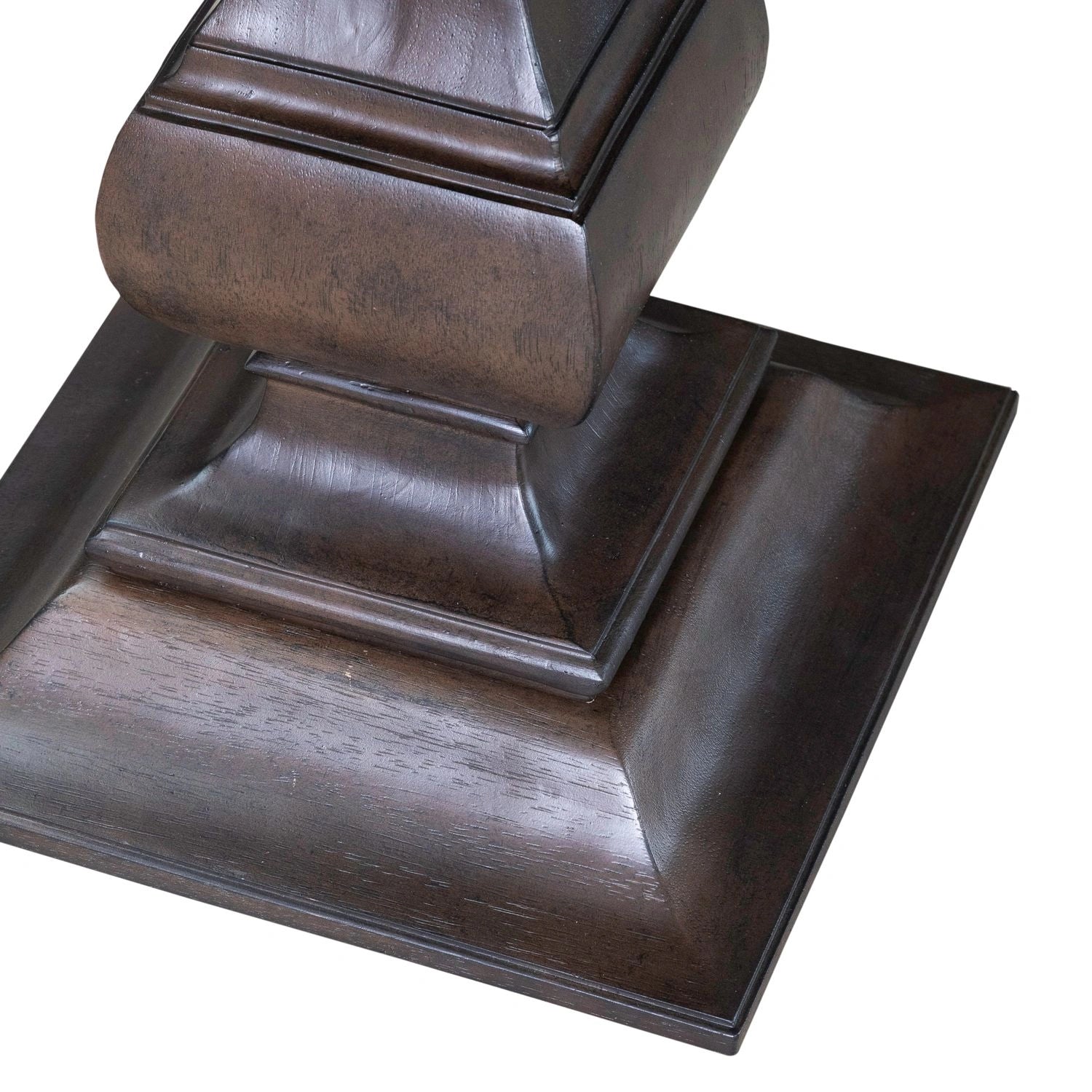 Provence Park Round End Table image