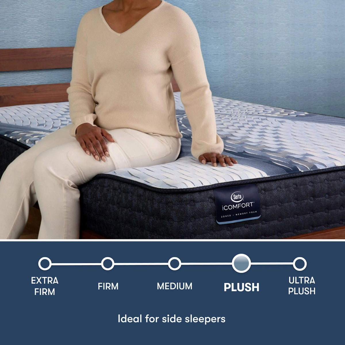 Serta iComfort Aveda Mattress