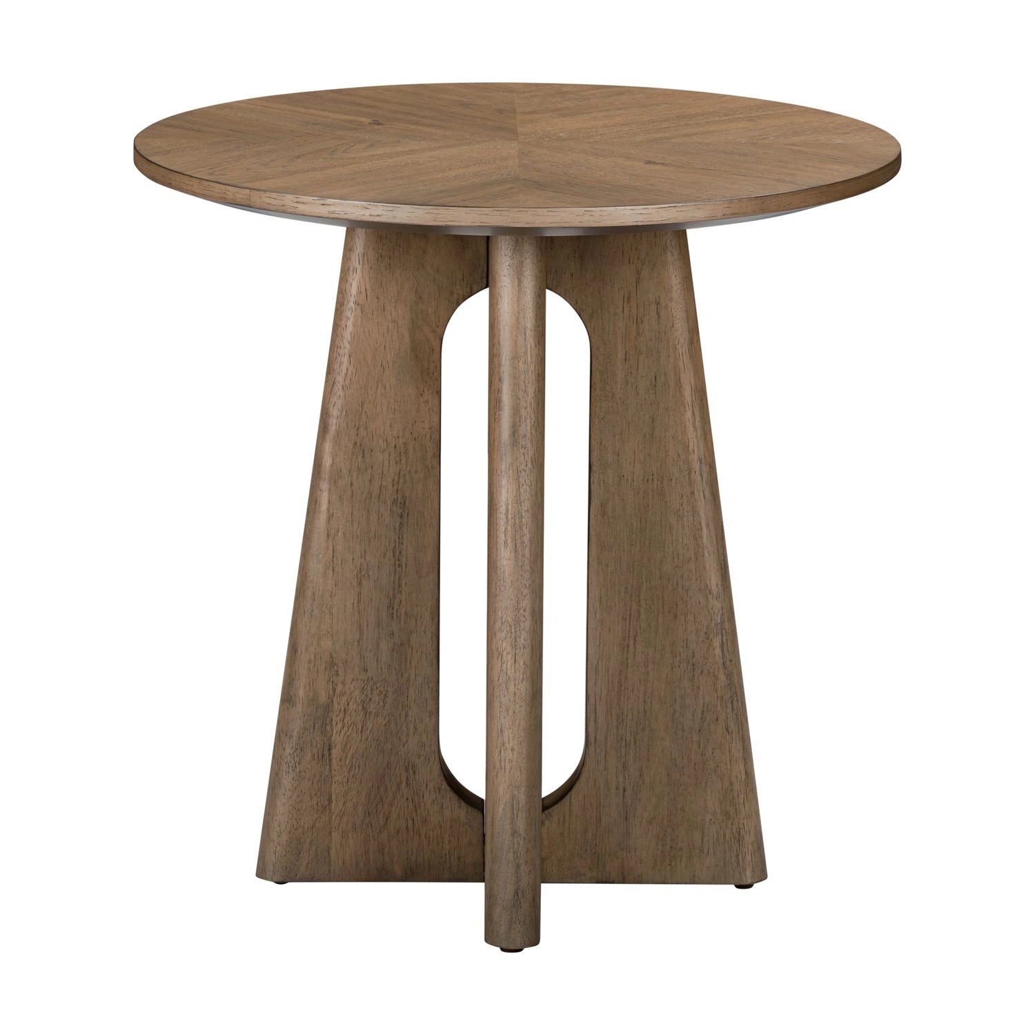 Hendrix Place Round End Table image