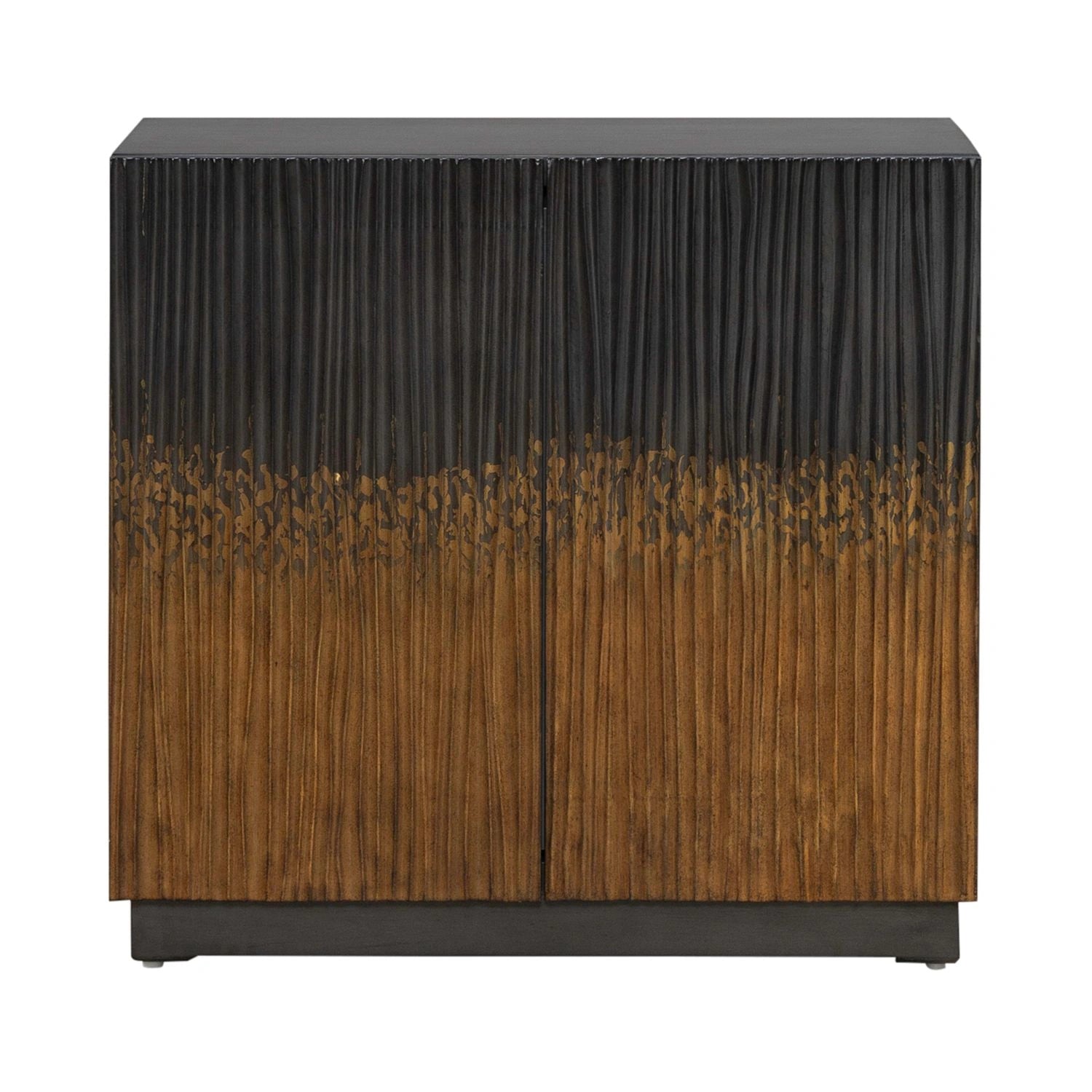 Fiore 2 Door Accent Cabinet image