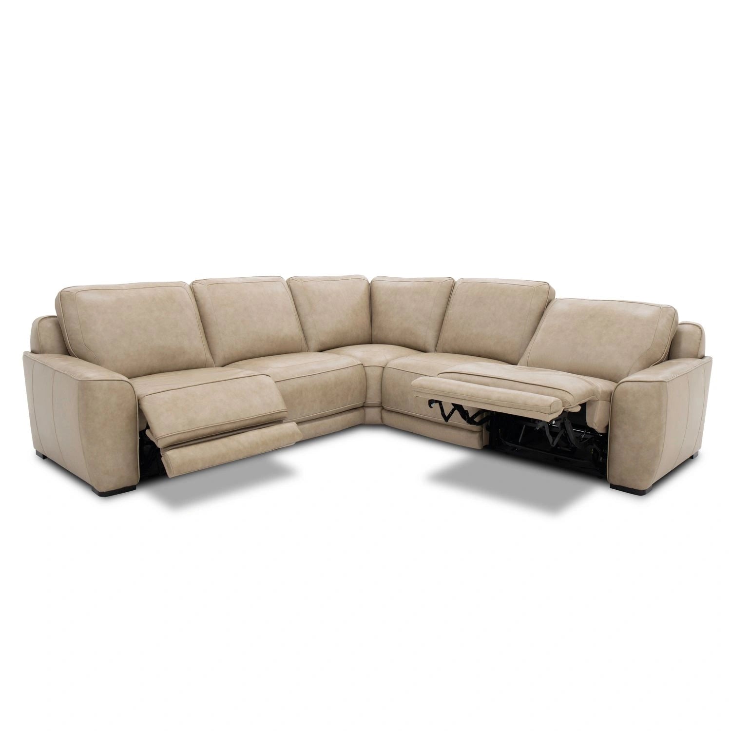 Blake Sectional image