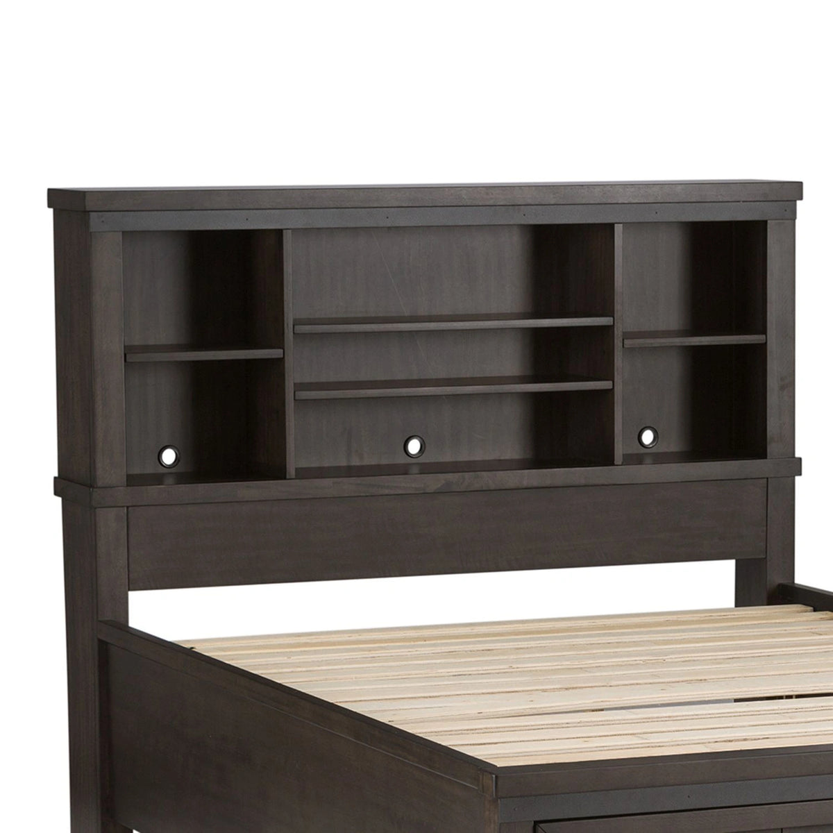 Thornwood Hills Bookcase Headboard image