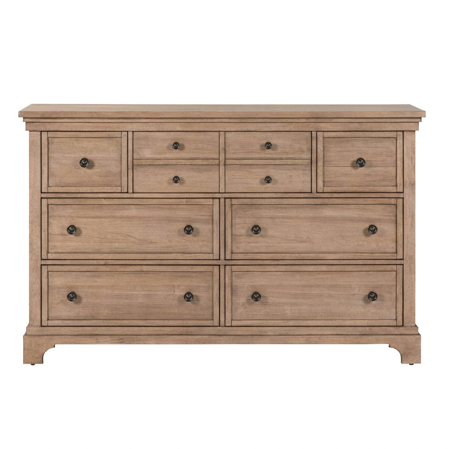 Haven Hills 7 Drawer Dresser image