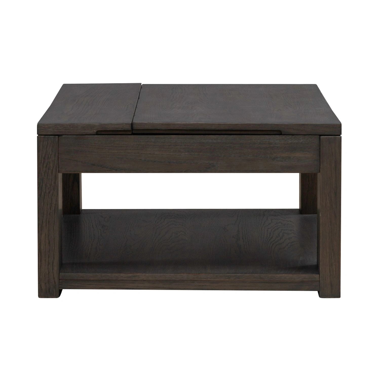Lennox Hill Lift Top Cocktail Table image