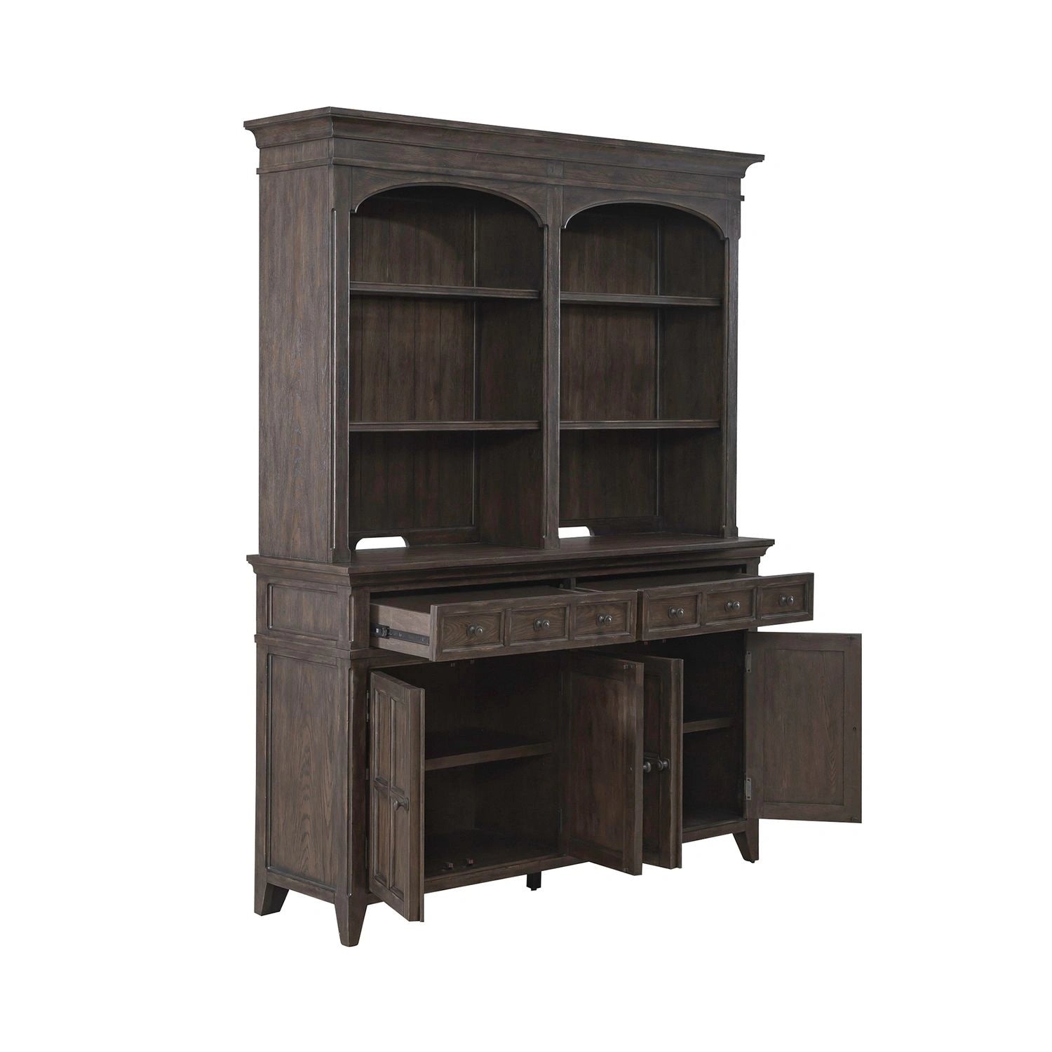 Paradise Valley Hutch & Buffet image