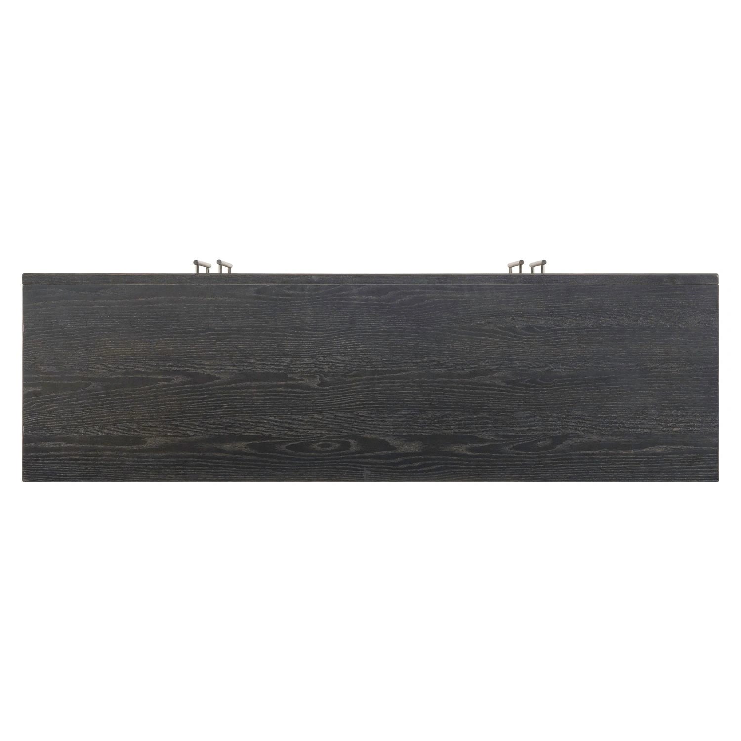 Archway 4 Door Accent Cabinet image