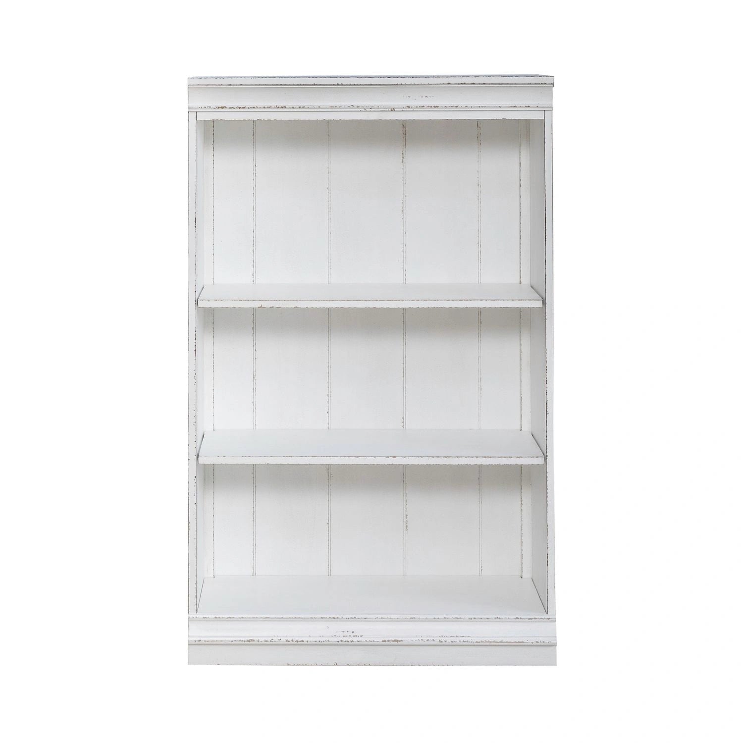 Magnolia Manor 48 Inch Bookcase (RTA) image