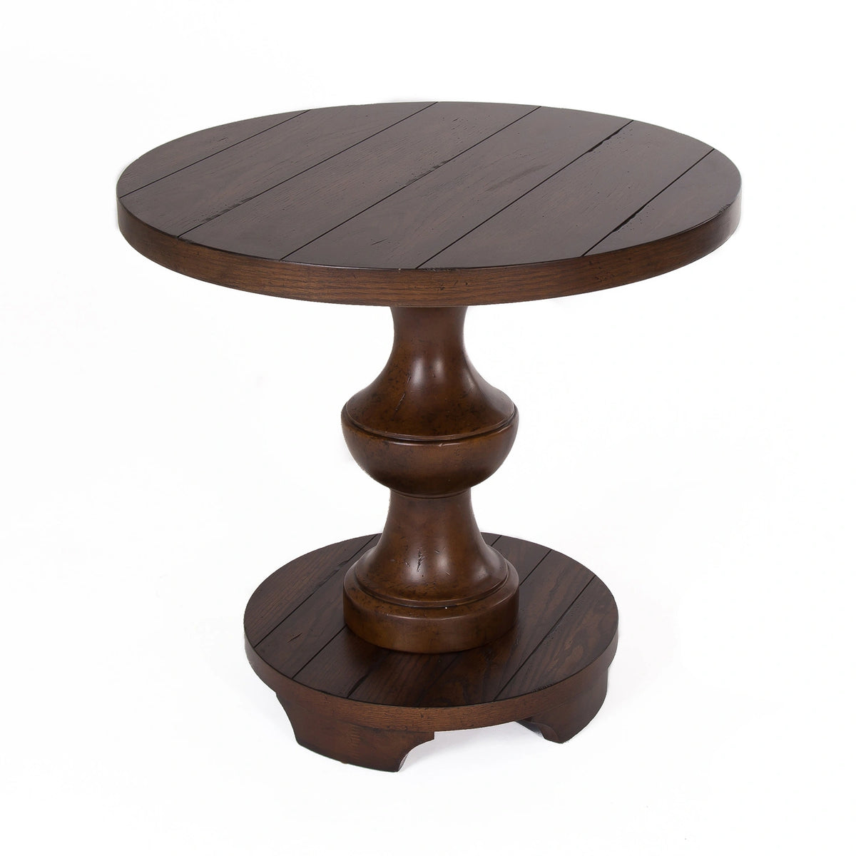 Sedona 3 Piece Set (1-Cocktail 2-End Tables) image