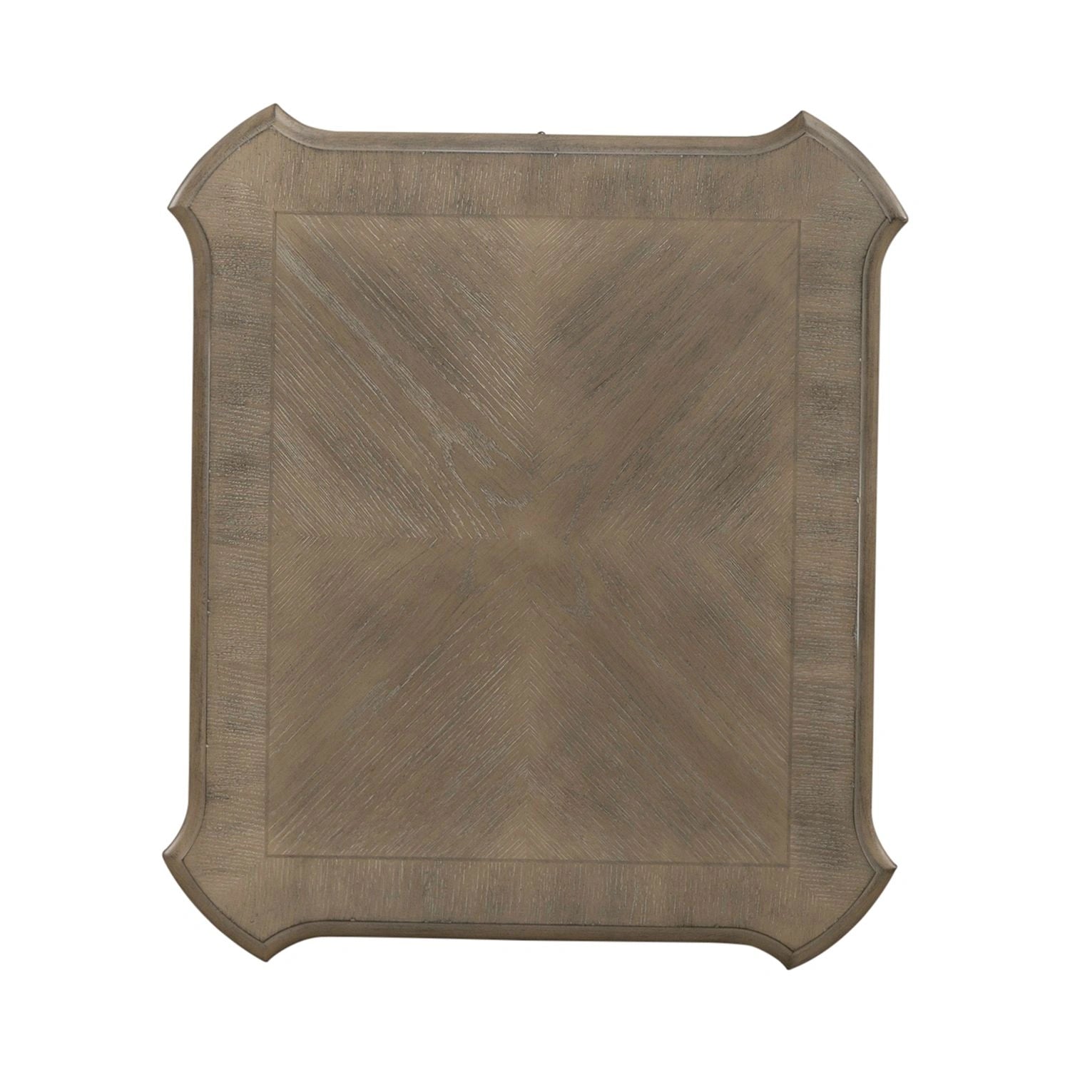 Magnolia Manor End Table image