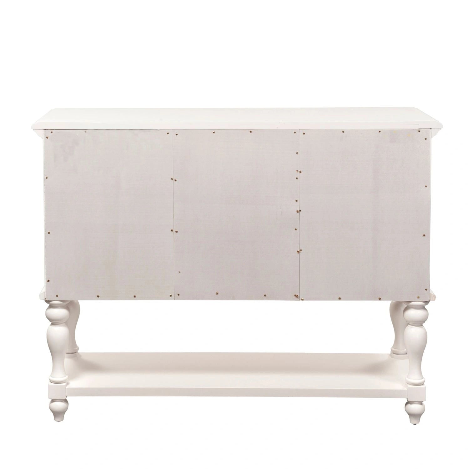 Summer House Server in Oyster White image