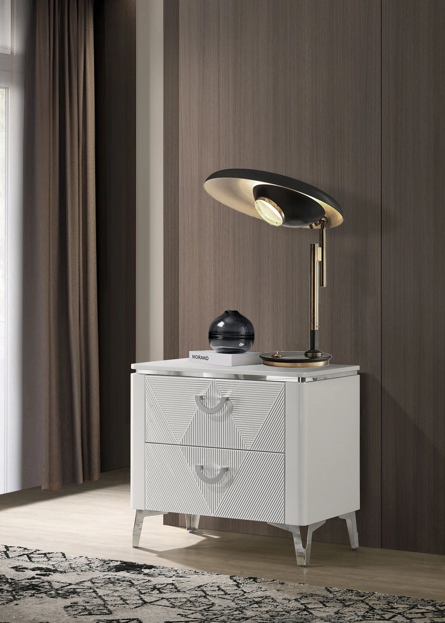 Cassia Nightstand