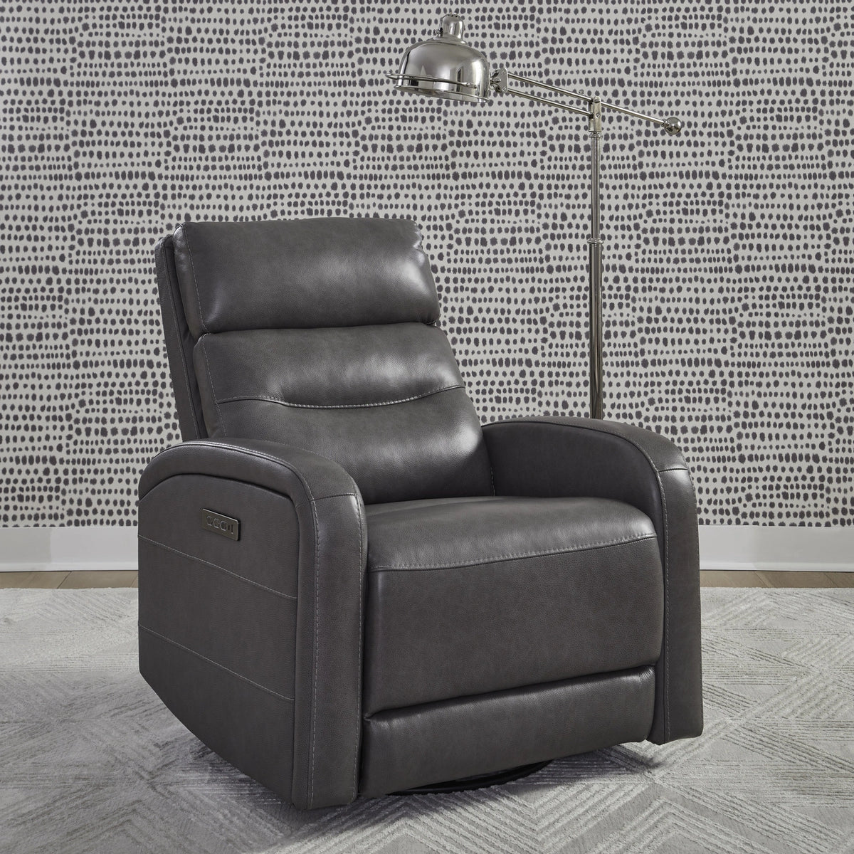 Rosslyn SG Recliner P3 image