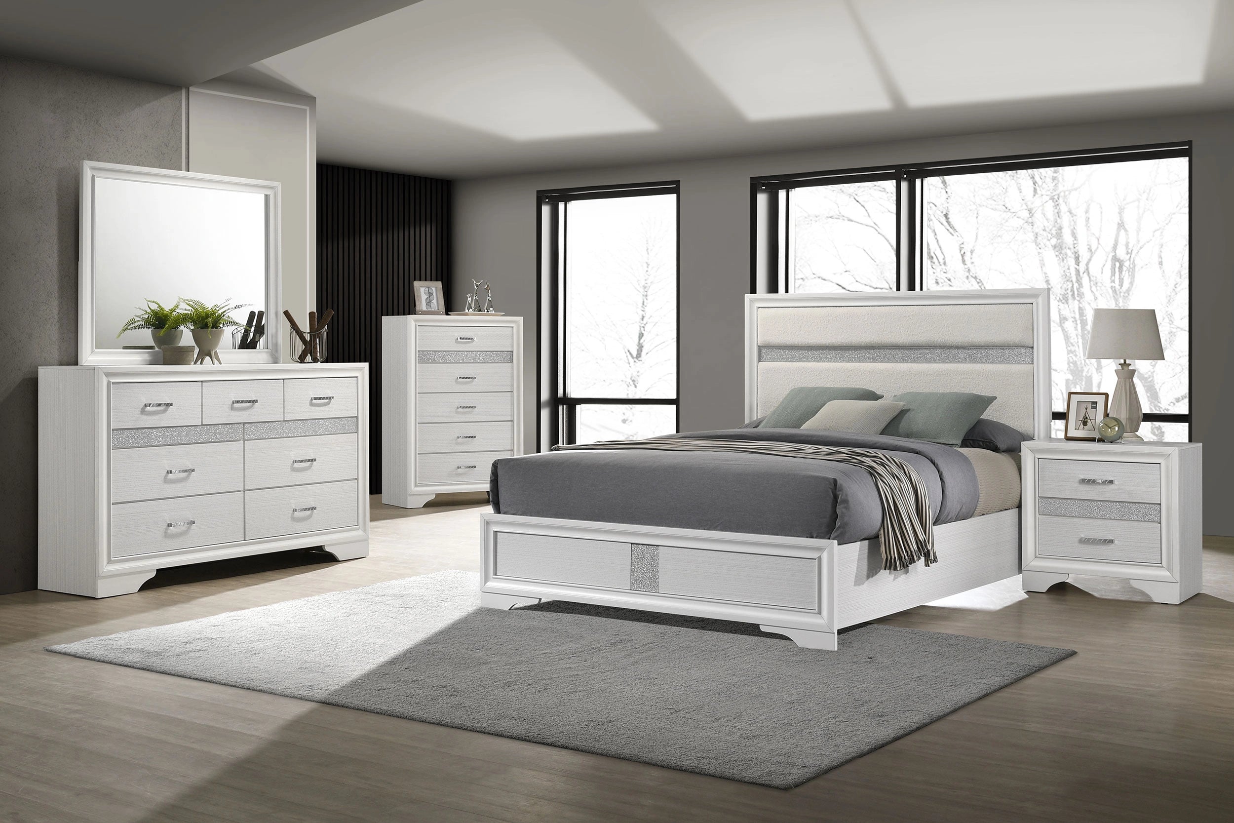 Miranda Bedroom Set