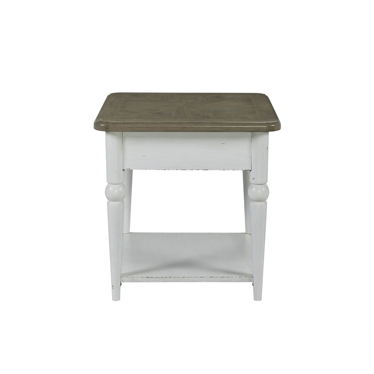 Turnberry Park Rectangular End Table image