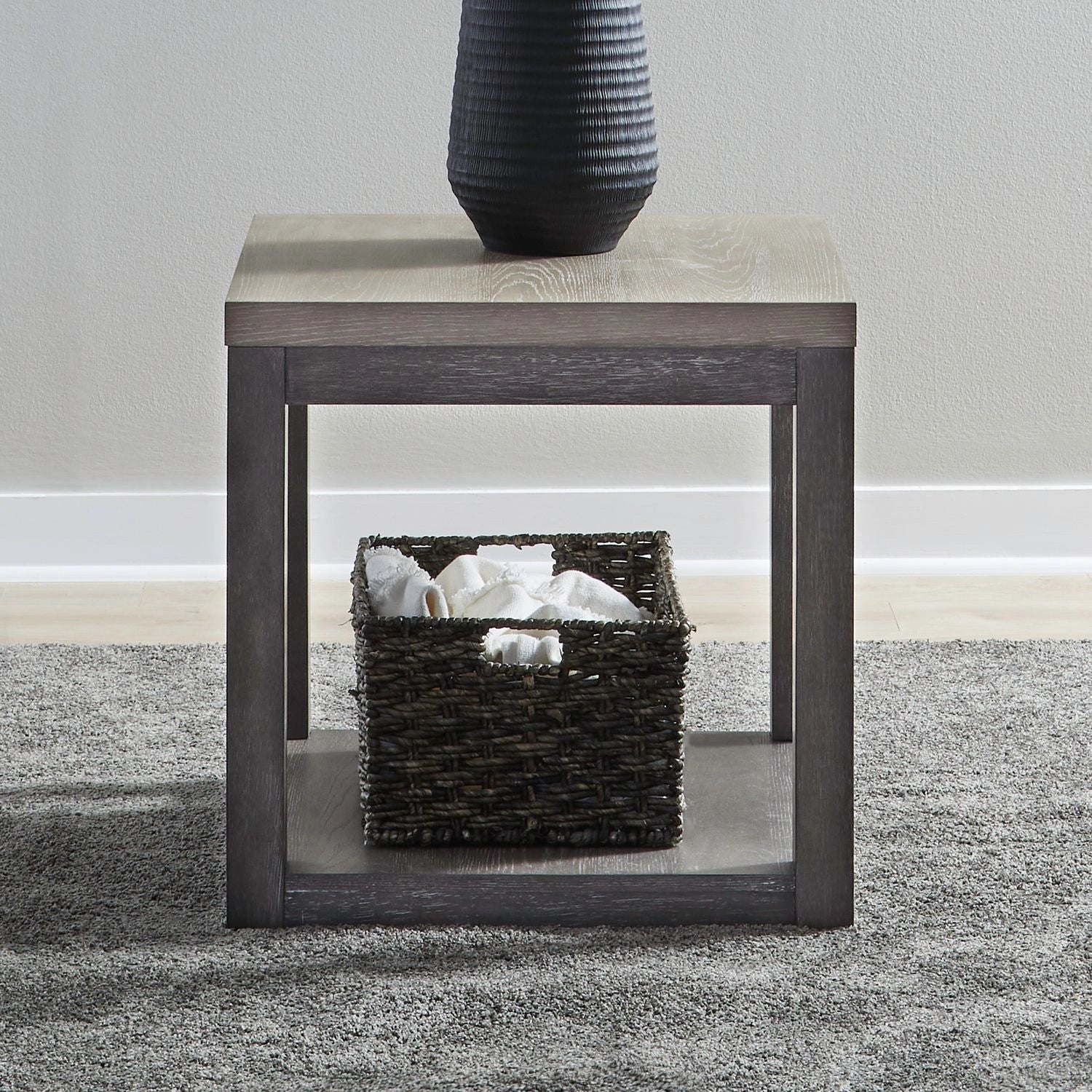 Piedmont End Table image