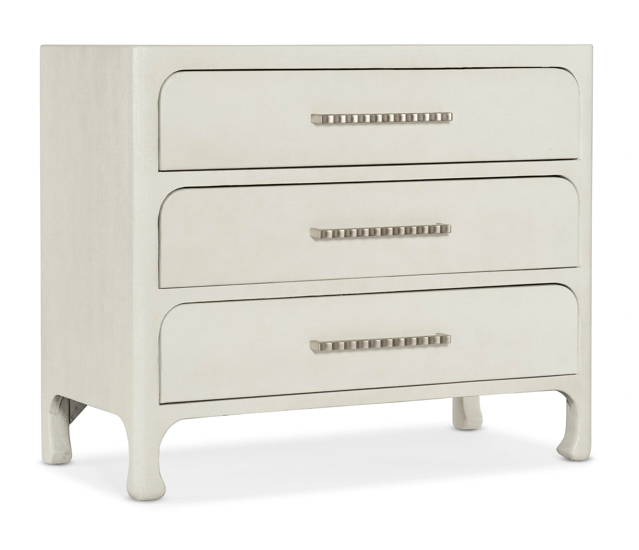 Serenity Cruiser Accent Chest - 6350-85001-03