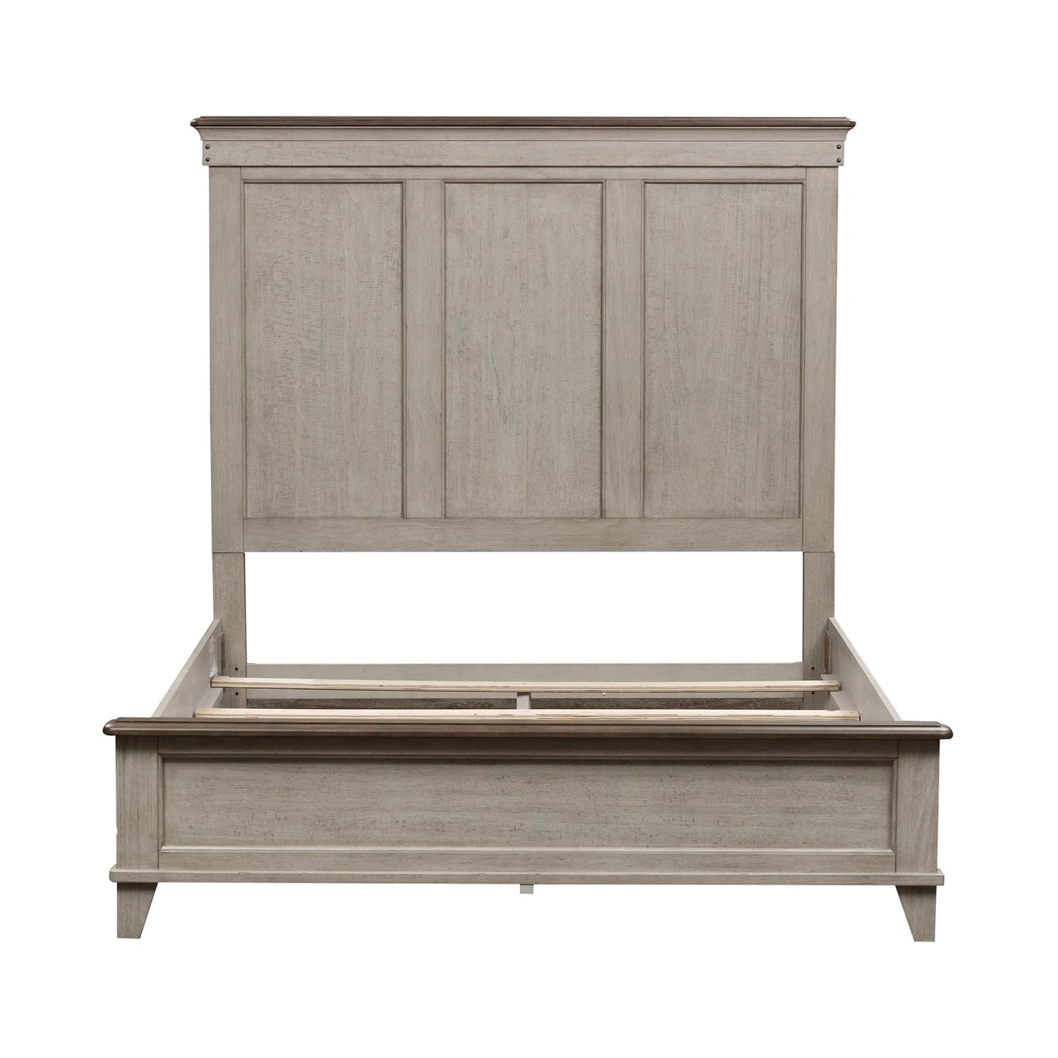 Ivy Hollow Panel Bed image