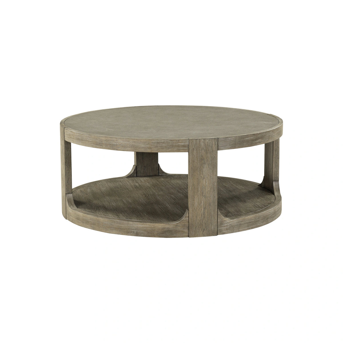 South Bend Cocktail Table image