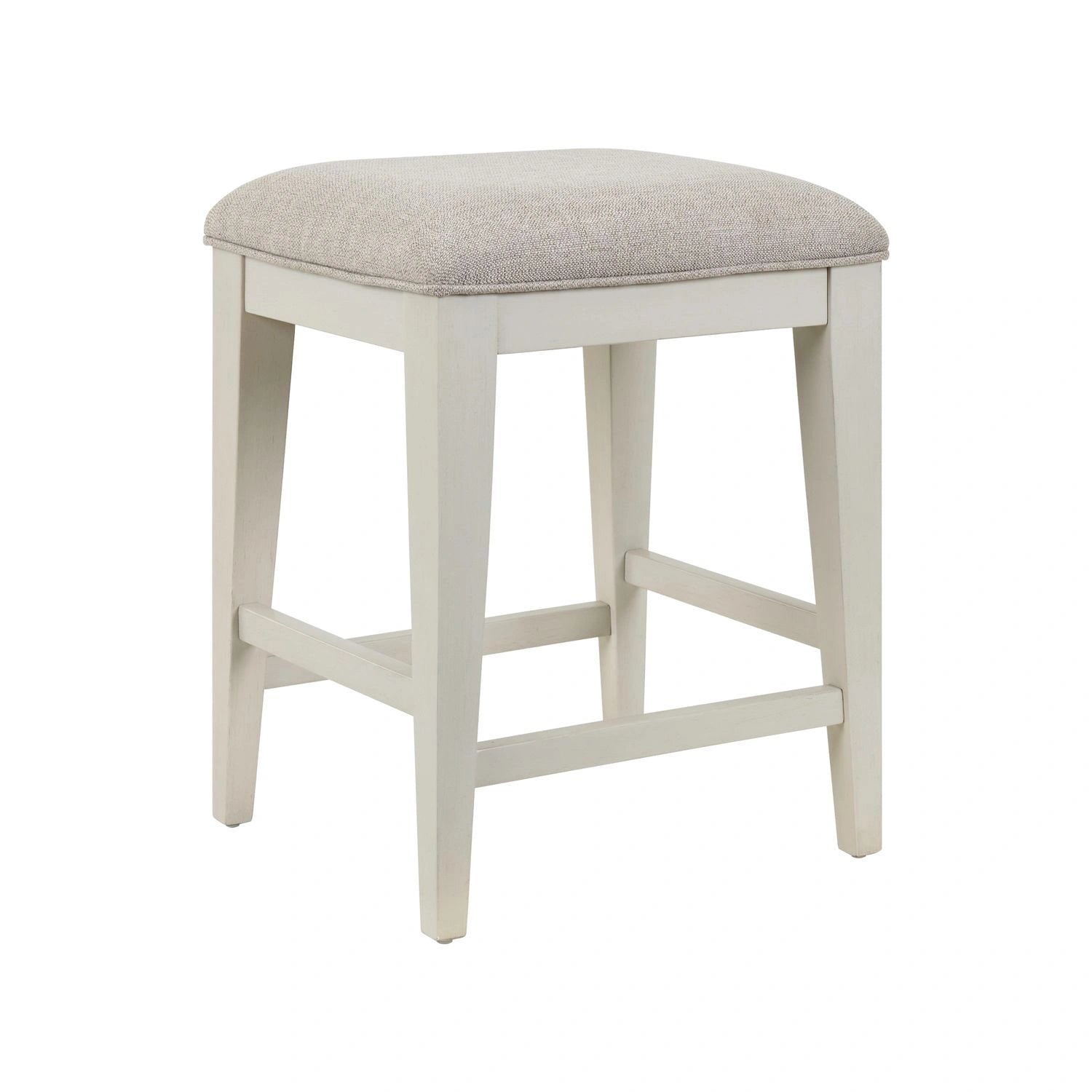 Berkley Square Uph Console Stool (RTA) image