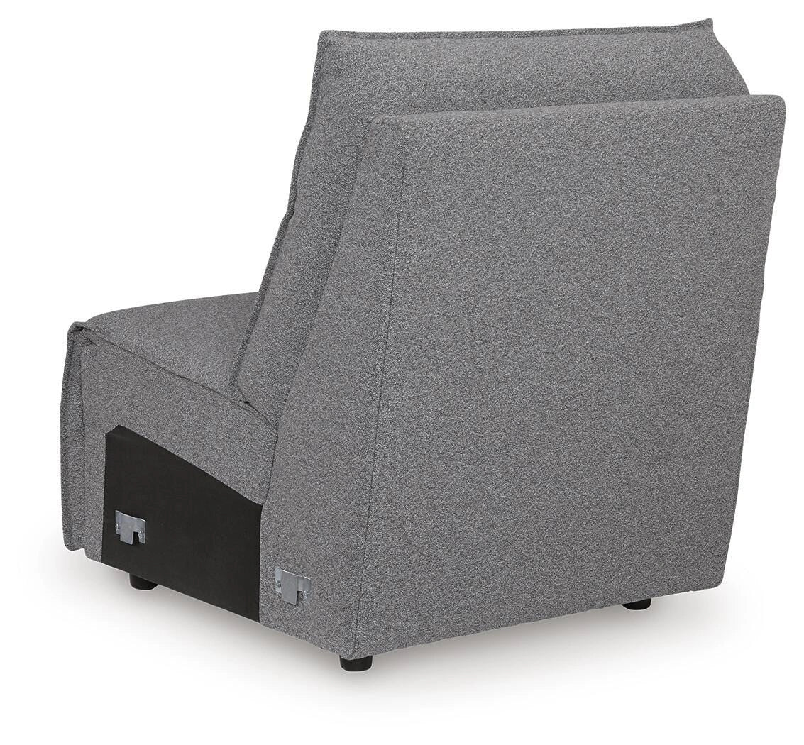 Modmax II Power Reclining Sectional with Chaise