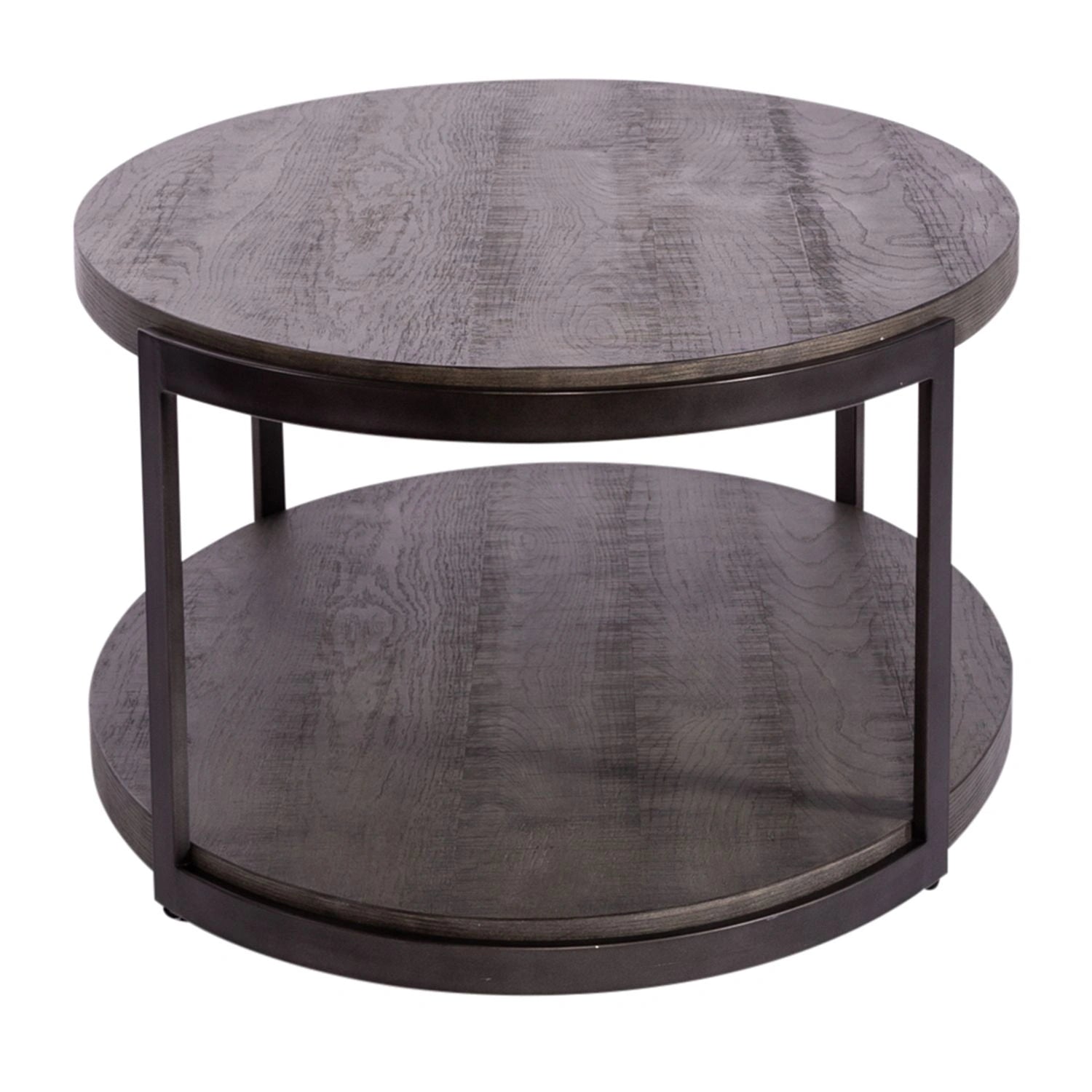 Modern View Cocktail Table image