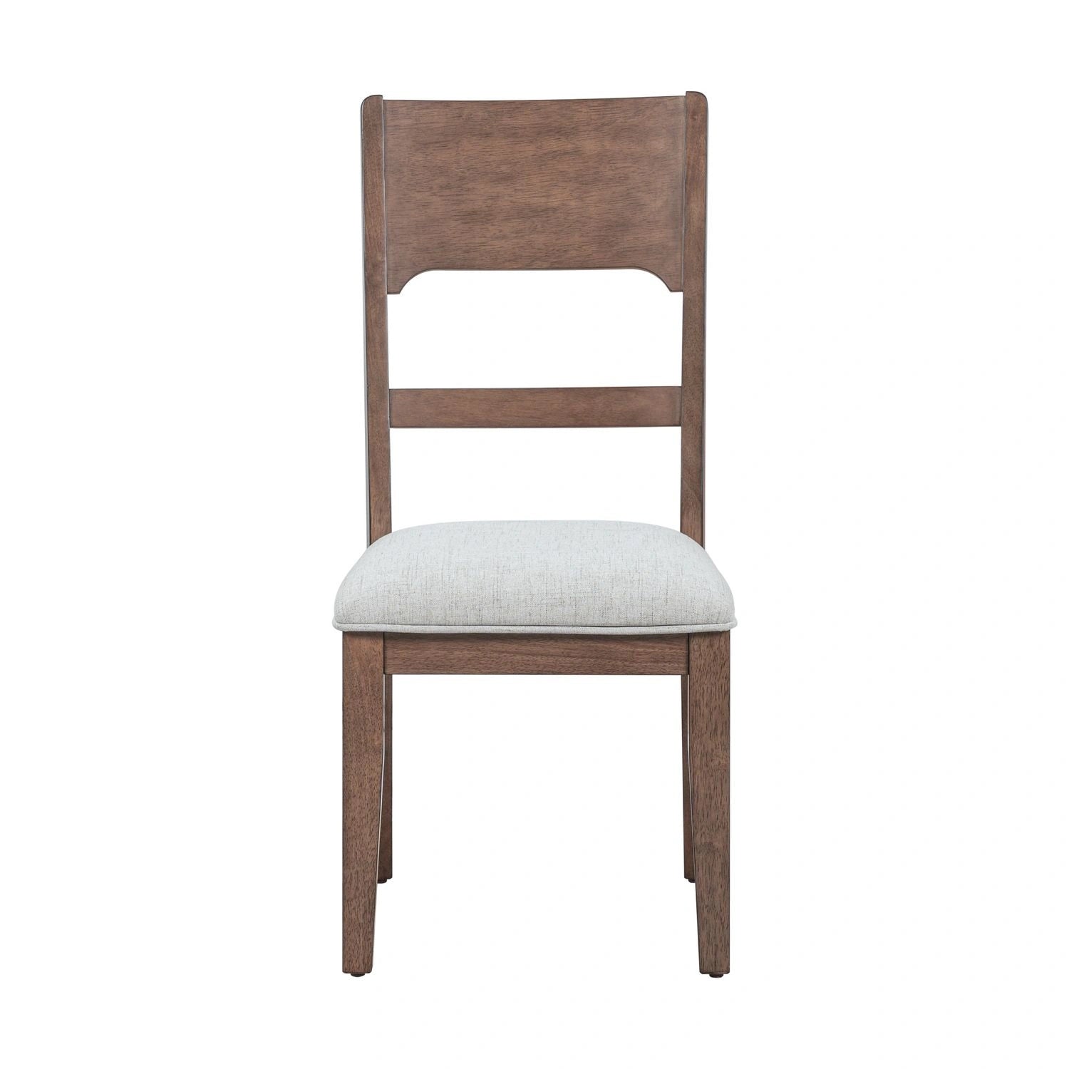 Harmony Panel Back Side Chair (RTA) image