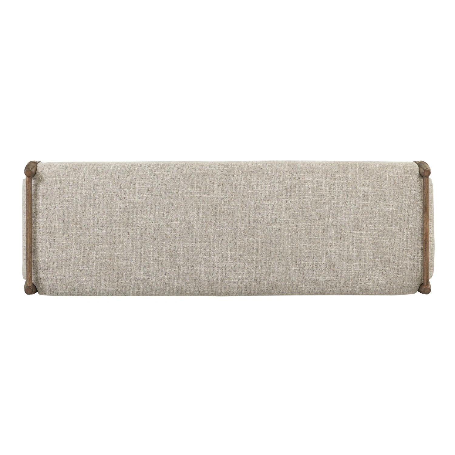 Hickory Grove Bench image