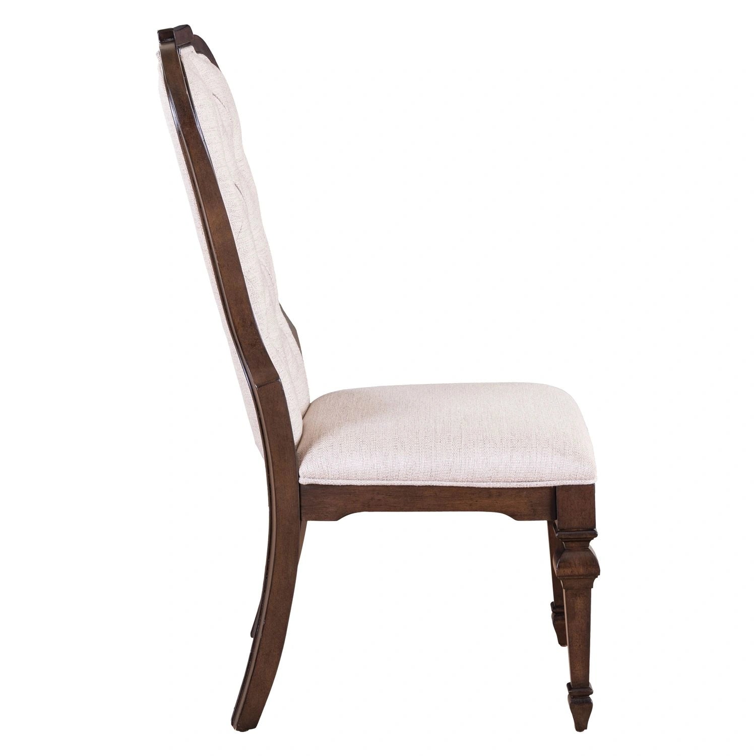 Provence Park Uph Side Chair (RTA) image
