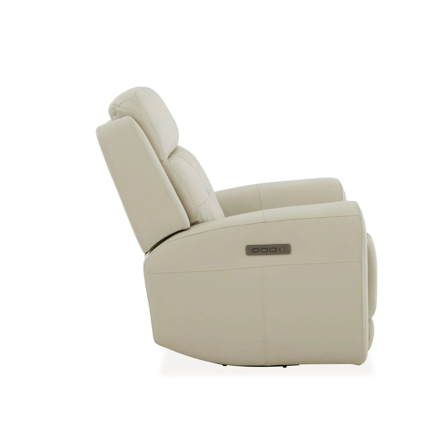 Carrington SG Recliner P3 & ZG in Baja Stone image