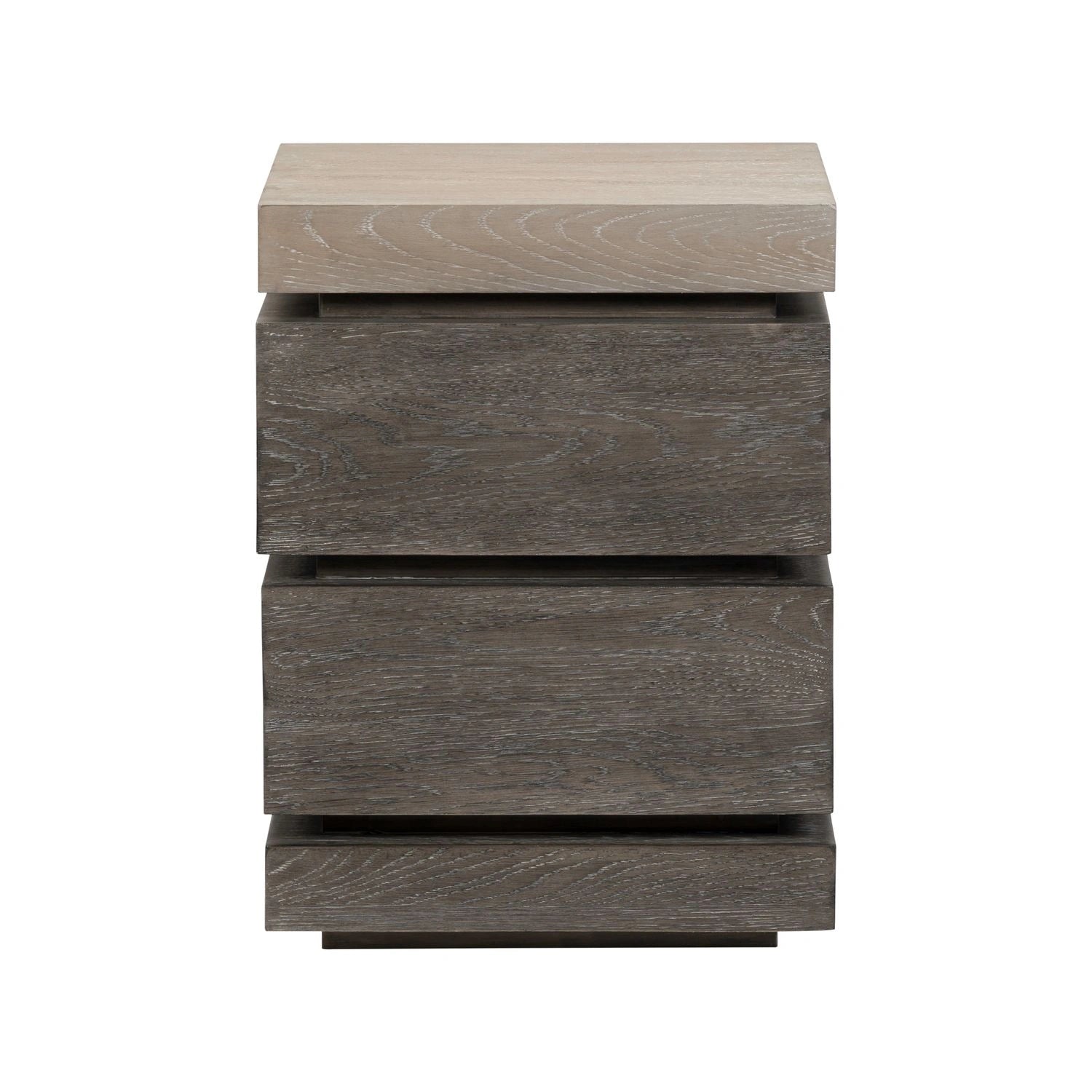 Piedmont Chairside Table image