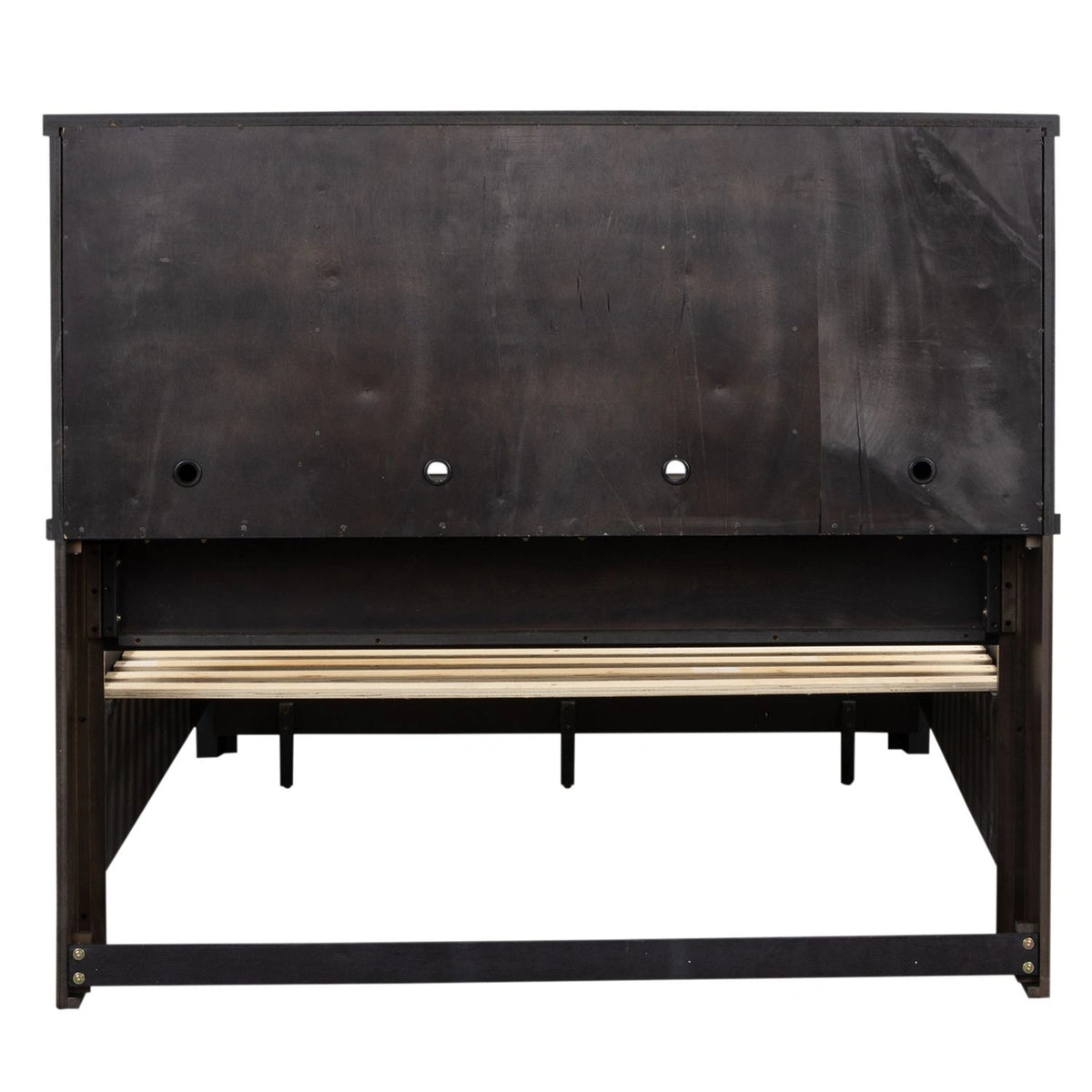 Thornwood Hills Bookcase Headboard image