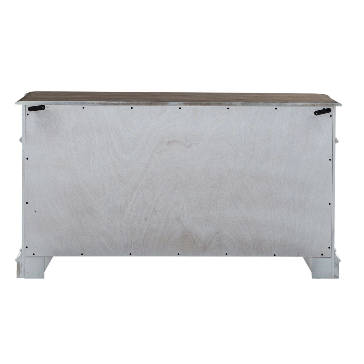 Magnolia Manor Credenza image