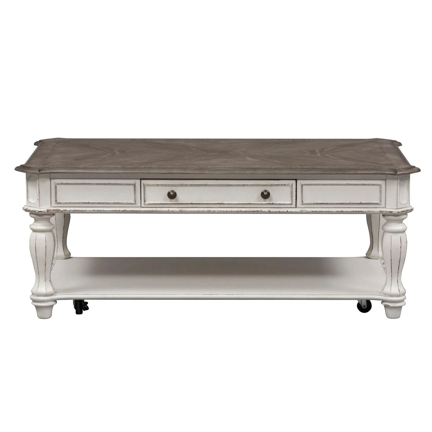 Magnolia Manor Cocktail Table image