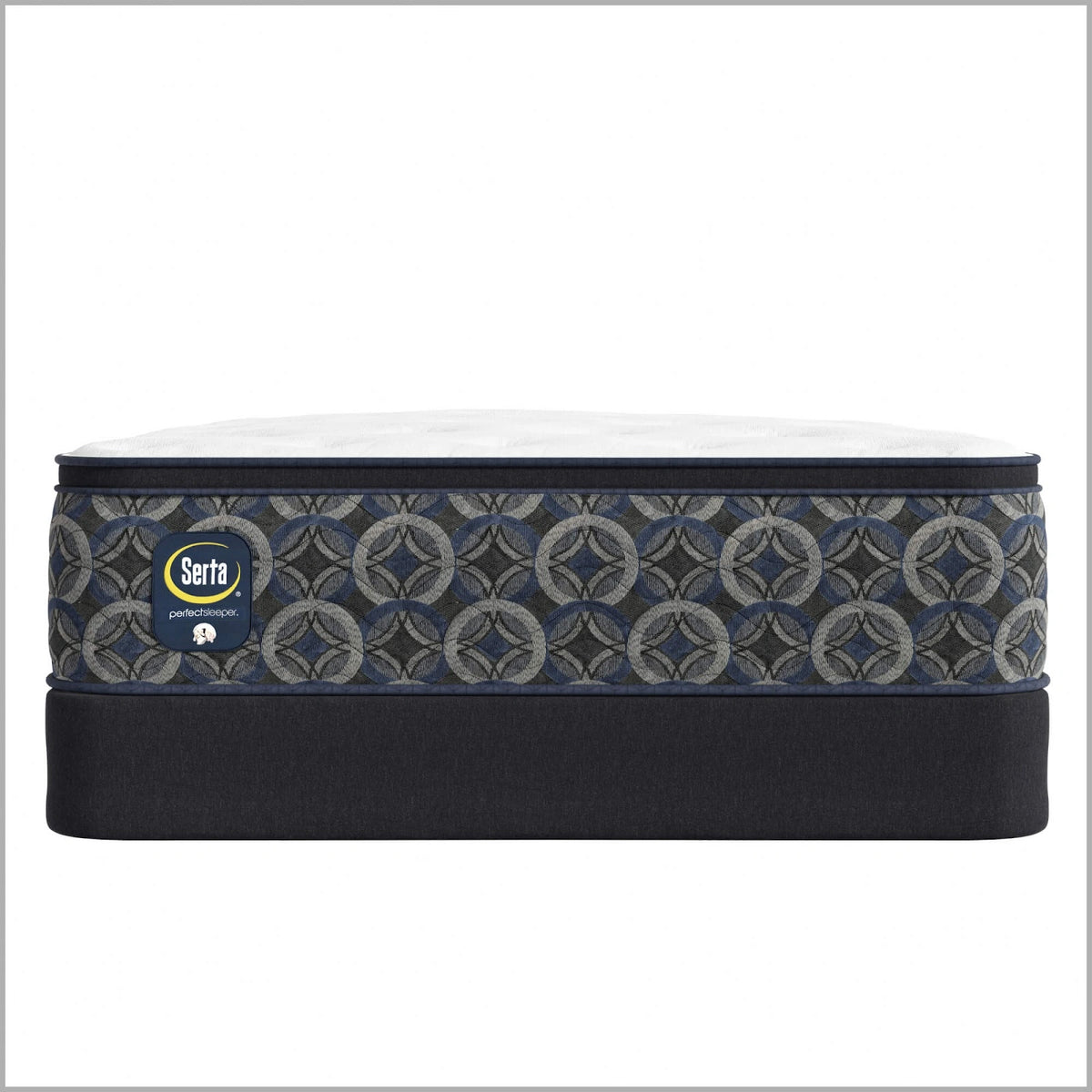 Serta Perfect Sleeper Cascade Canyon Mattress