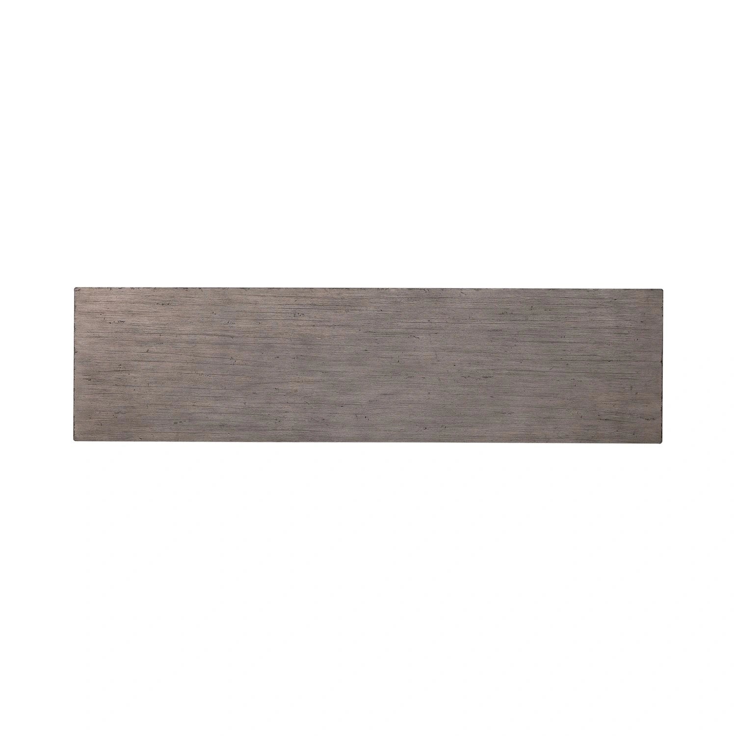 Big Valley 2 Door 6 Drawer Dresser image