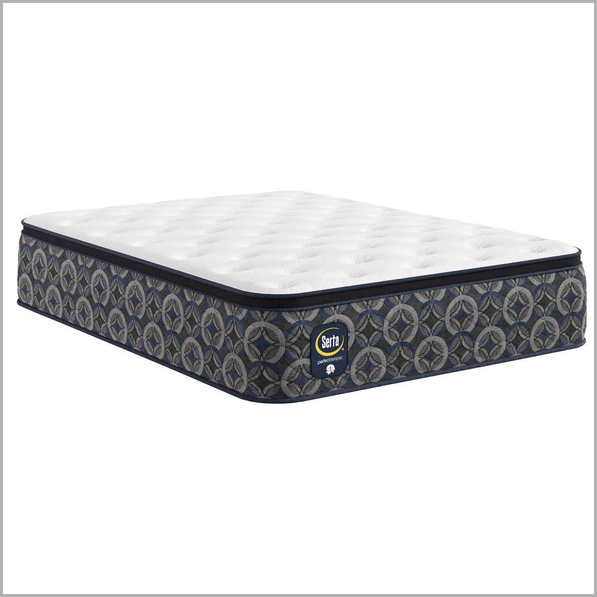 Serta Perfect Sleeper Cascade Canyon Mattress