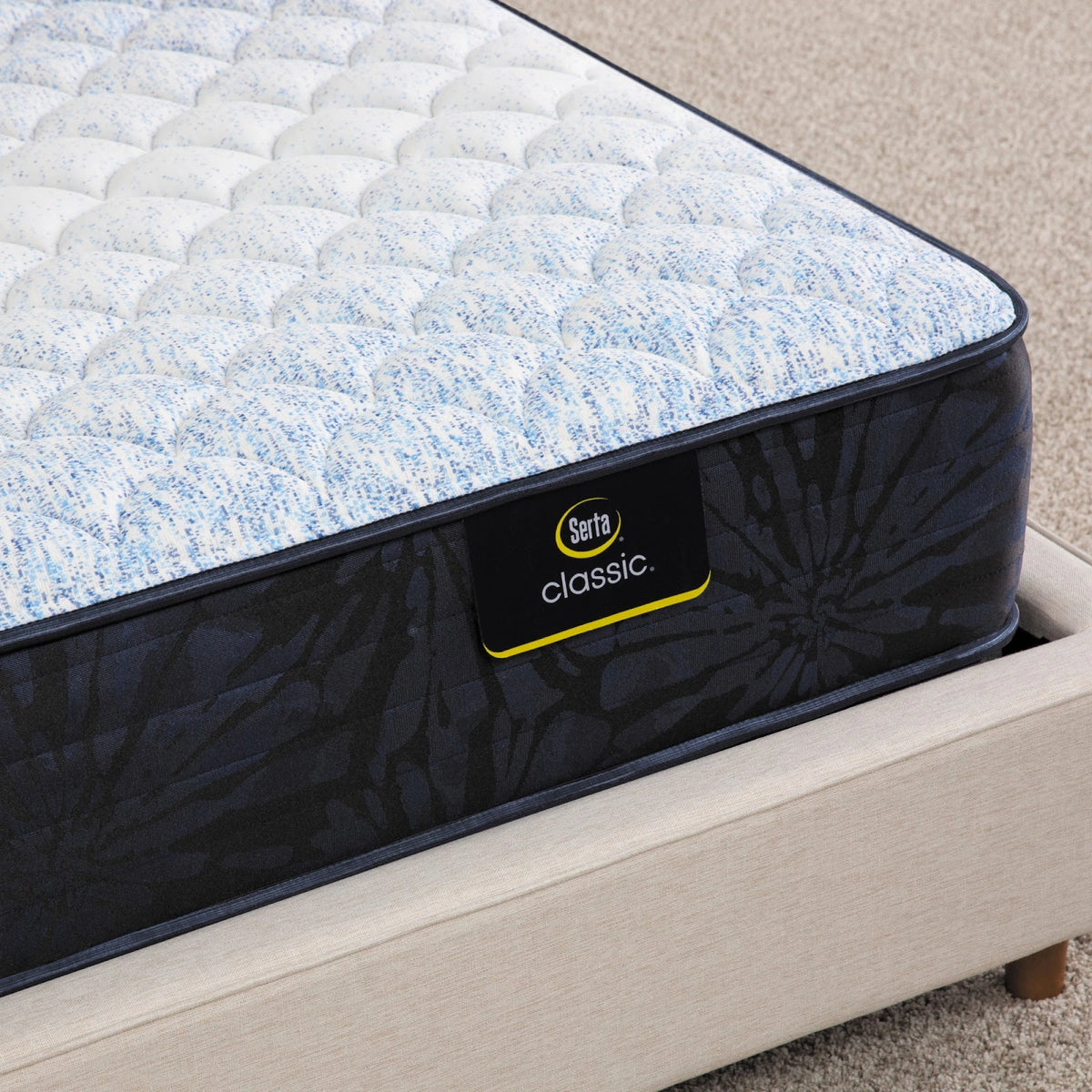 Serta Classic Alden Mattress