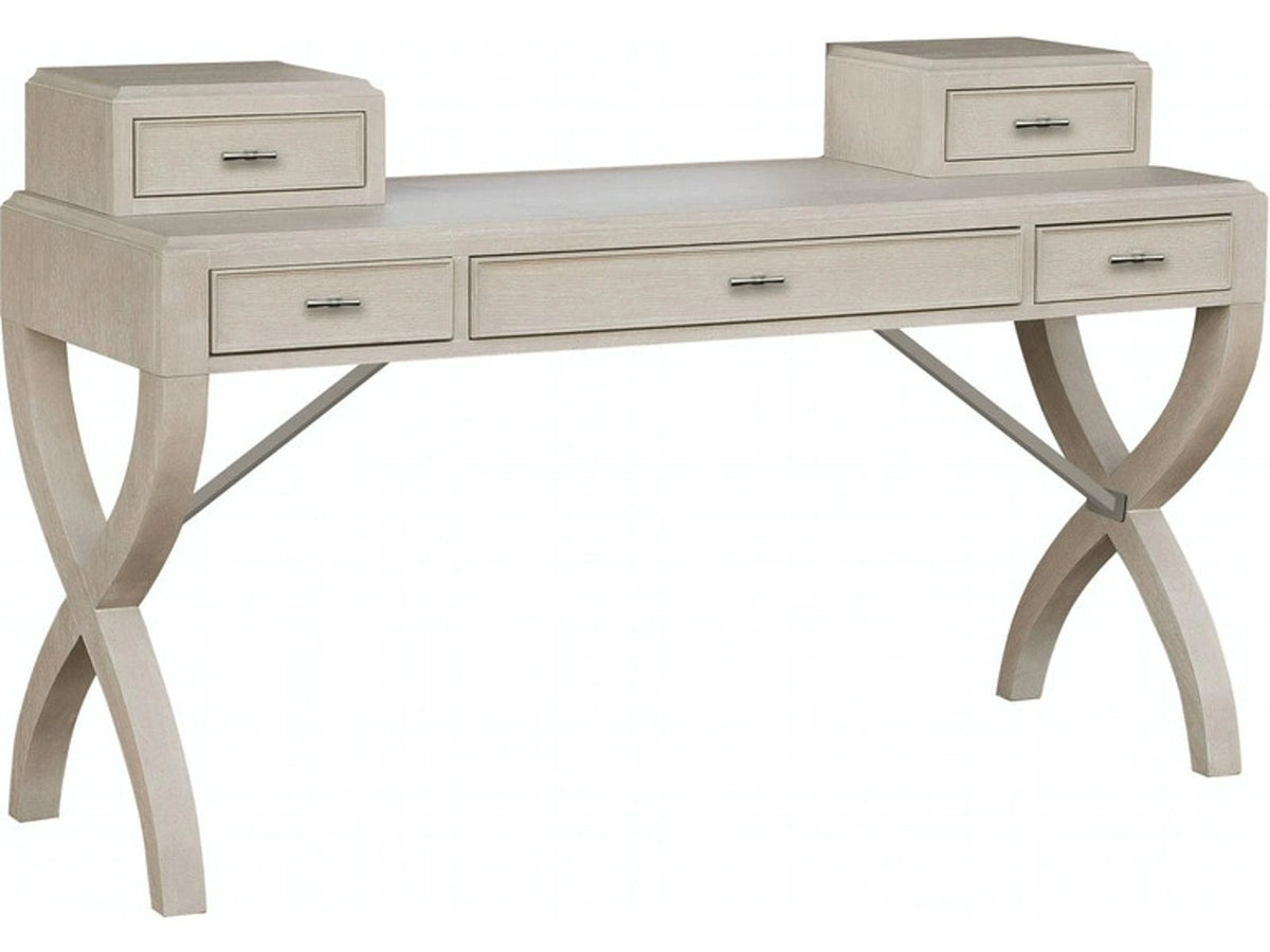 Pulaski Furniture Lex Street Vanity in White